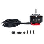 Surpass Hobby BAT Drone Motor BAT 4214 4218 Engine 5S~10S for 13 Inch RC  Aerial Photography Surveying and Recreation Helicopter